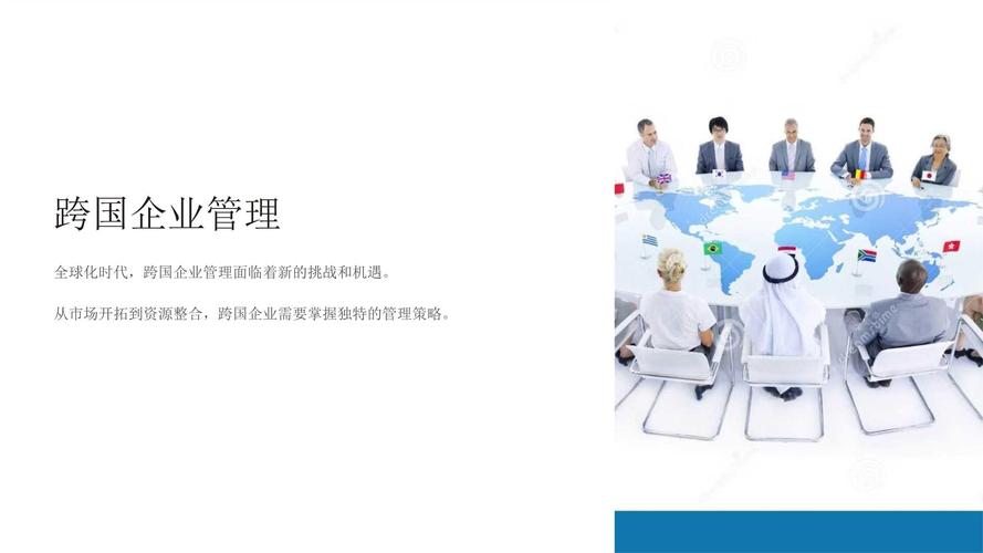 《跨國企業(yè)管理》課件